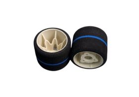 CRC Striper Spec - hinten 1/12 Flex-Rim / CRC2233