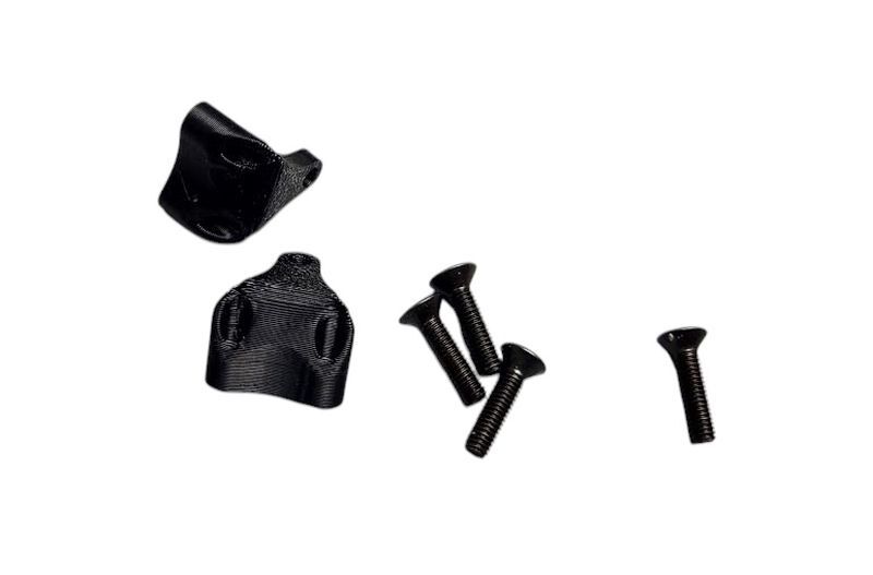 CRC Roll-Feder Perche - Mittel-Platzierung (2) / CRC3064