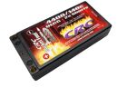 CRC ULCG Shorty Lipo-Akku 7,4V 2S 4400 140C LOW-IR / CRC3709