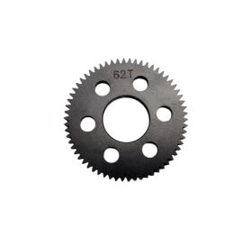 CRC 62Z 64DP Hauptzahnrad gefräst / CRC64162
