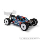 JConcepts P2 Karosserie / JC-0648