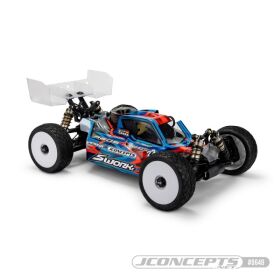 JConcepts P2 Karosserie Light-Weight / JC-0648L