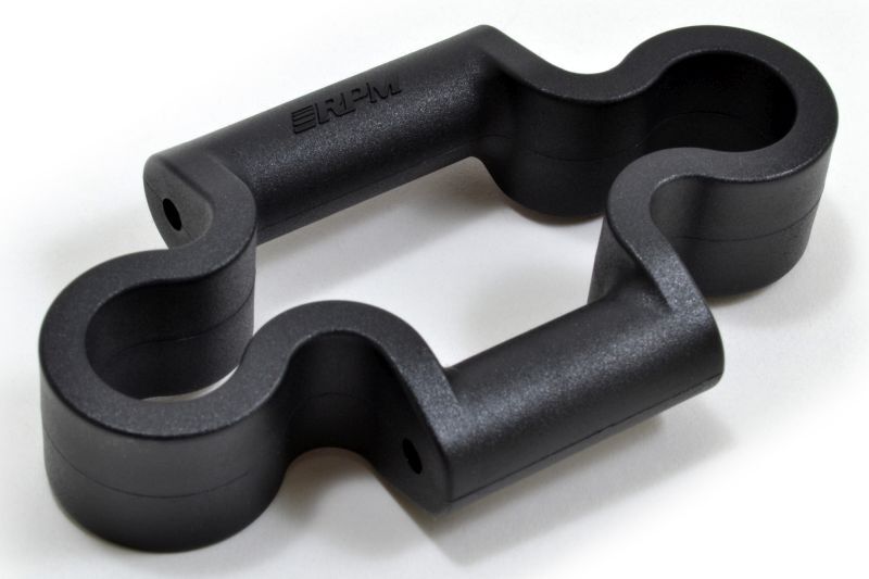 RPM TRX XRT Bumper Halter hinten / RPM70522