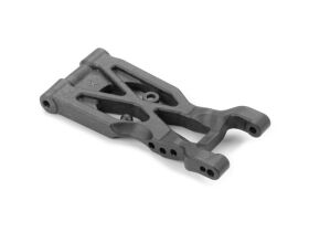 XRAY COMPOSITE SUSPENSION ARM REAR LOWER LEFT - 3-HOLE -...