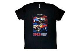 RC4WD 1982 Shirt (4XL) / RC4ZL0486