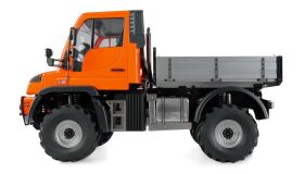 AMEWI / Mercedes-Benz Unimog Geräteträger 4WD...