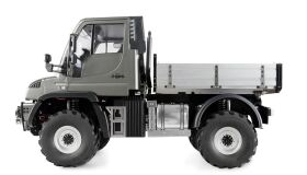AMEWI / Mercedes-Benz Unimog Geräteträger 4WD...