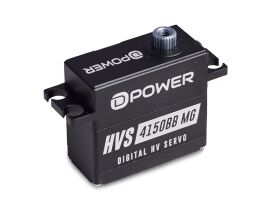 D-Power D-Power HVS-4150BB MG Digital-Servo