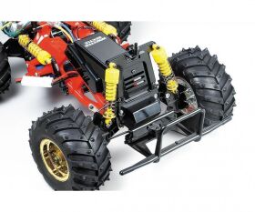 TAMIYA 1:10 RC Monster Beetle 2015 / 300058618
