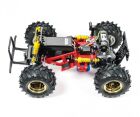 TAMIYA 1:10 RC Monster Beetle 2015 / 300058618