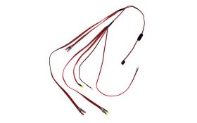 RC4WD LED Basic Lighting System for Chevrolet Blazer and...