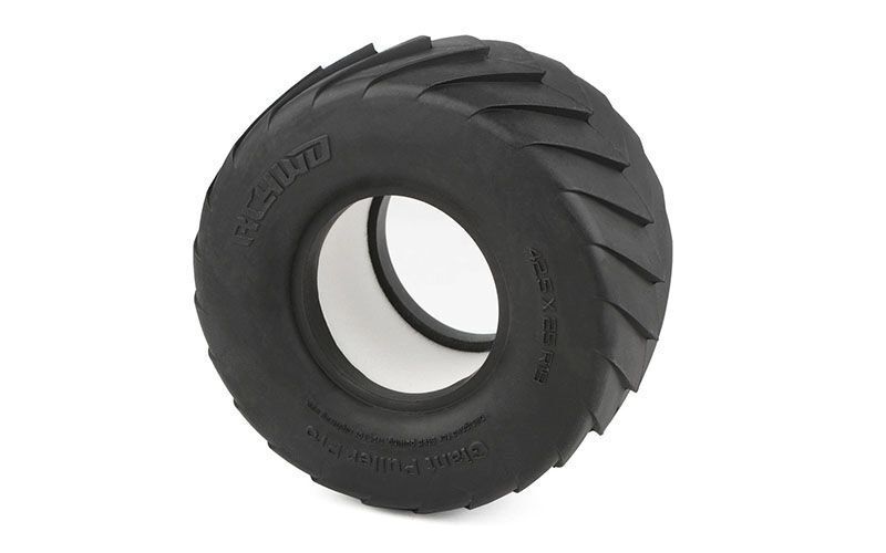 RC4WD Giant Puller 1.9 Pulling Tires V2 / RC4ZT0020