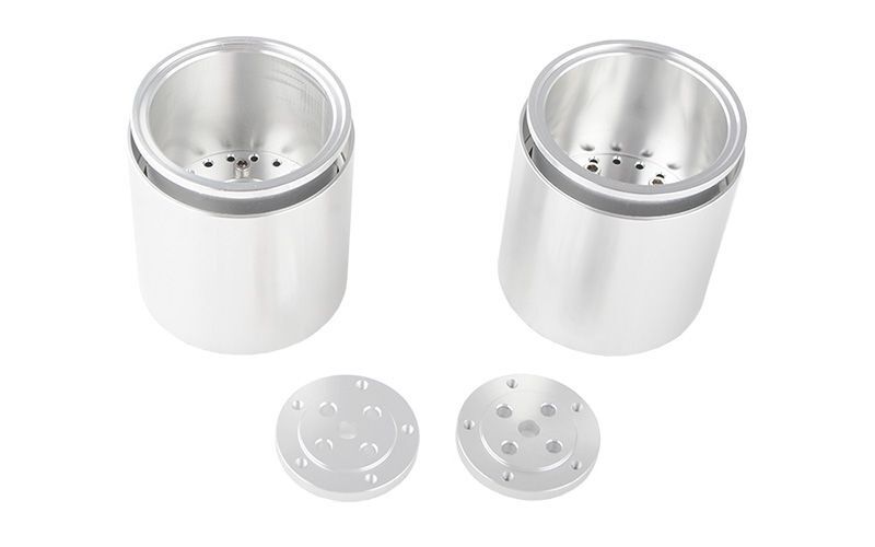 RC4WD Giant Puller 1.9 Beadlock Wheels / RC4ZW0016