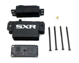 SANWA Servogehäuse PGS-HR Servo / SAN107A54651B