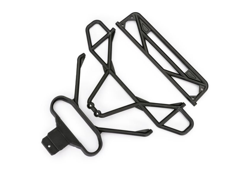 TRAXXAS Bumper hi für #10290 / TRX10236X