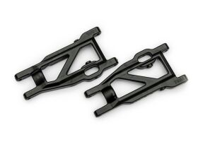TRAXXAS Querlenker vo/hi Heavy-Duty schwarz / TRX3655-BLK