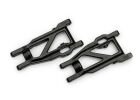 TRAXXAS Querlenker vo/hi Heavy-Duty schwarz / TRX3655-BLK