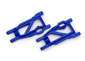 TRAXXAS Querlenker vo/hi Heavy-Duty blau / TRX3655-BLUE