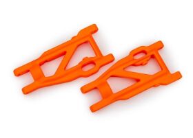 TRAXXAS Querlenker vo/hi Heavy-Duty orange / TRX3655-ORNG