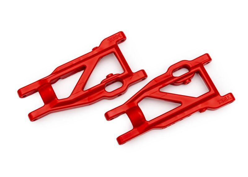 TRAXXAS Querlenker vo/hi Heavy-Duty rot / TRX3655-RED