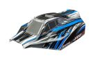 TRAXXAS Karo Jato 4X4 blau / TRX9018-BLUE