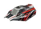 TRAXXAS Karo Jato 4X4 rot / TRX9018-RED