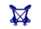 TRAXXAS Dämpferbrücke vo blau / TRX9033-BLUE
