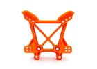 TRAXXAS Dämpferbrücke vo orange / TRX9033-ORNG