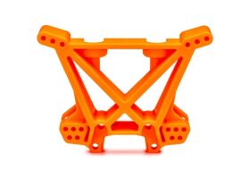 TRAXXAS Dämpferbrücke hi orange / TRX9034-ORNG