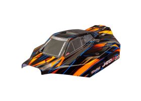 TRAXXAS Karo Jato 4X4 VXL orange / TRX9060-ORNG