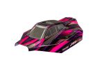TRAXXAS Karo Jato 4X4 VXL pink / TRX9060-PINK