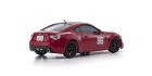 Kyosho Mini-Z AWD Readyset Toyota 86 MF Ghost (MA020/KT531P) / K.32650MF