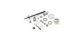 Kyosho Set Kugeldiff. 6mm Silver+Karbonschaft Kyosho EP...