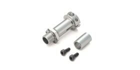 Kyosho Kugeldifferentialnabe (L) Silver (2) Kyosho Plazma...