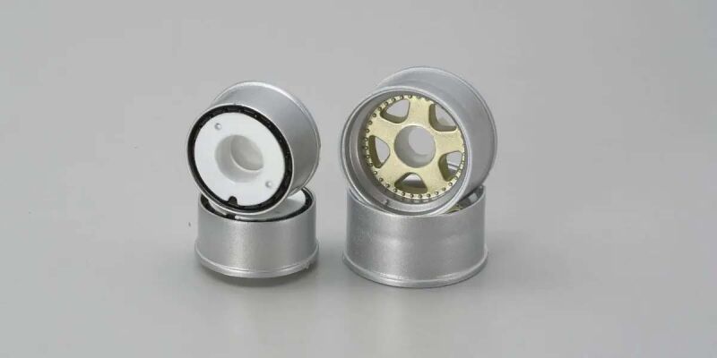 Kyosho Felgenset Kyosho Mini-Z MR03 LM Mazda 787B (4) / K.MZH302RE