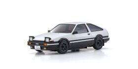Kyosho Autoscale Mini-Z Toyota Sprinter Trueno AE86...