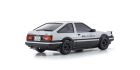 Kyosho Autoscale Mini-Z Toyota Sprinter Trueno AE86 Initial-D (MA020) / K.MZP479ID