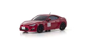 Kyosho Autoscale Mini-Z Toyota 86 MF Ghost (MA020) /...