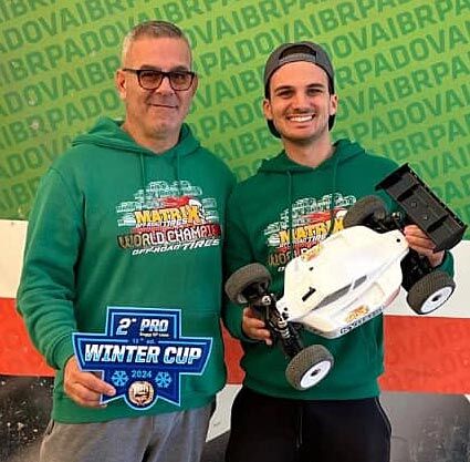 Matrix Sweatshirt World Champion M / M.MTBH-M