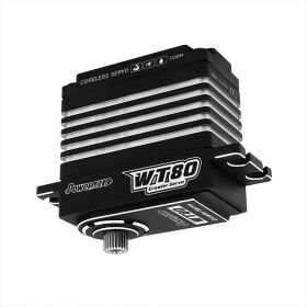 Power HD Aluminum Servo Horn 18mm height 11mm 25th / HD-AP1811