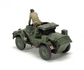 TAMIYA 1:48 Brit. Panzerspähwagen Dingo II / 300032581