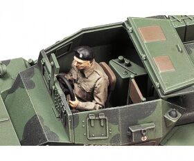 TAMIYA 1:48 Brit. Panzerspähwagen Dingo II / 300032581