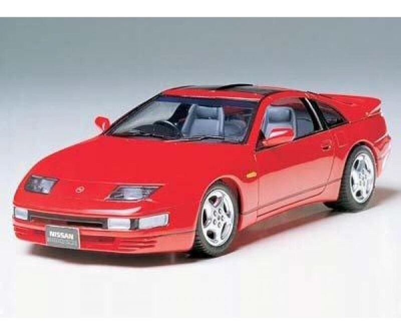 TAMIYA 1:24 Nissan 300ZX Turbo / 300024087