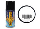 H-SPEED Lexan Spray metallic weiß / white 150ml / HSPS032