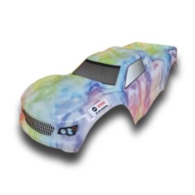 KMM für TRAXXAS Wide-MAXX Karo unbreakable +Dekor...