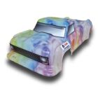 KMM Karo für ARRMA Outcast 4S unbreakable +Dekor Neon-Designprint / KMM001011NE