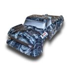 KMM Karo für ARRMA Outcast 4S unbreakable +Dekor Turbo-Designprint / KMM001011TU