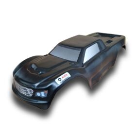 KMM Karo für TRAXXAS Wide-MAXX unbreakable +Dekor...