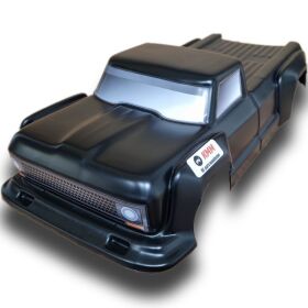 KMM Karo für ARRMA Outcast 4S unbreakable +Dekor...