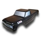 KMM Karo für Tekno MT410 Typ A unbreakable +Dekor schwarz / KMM002003